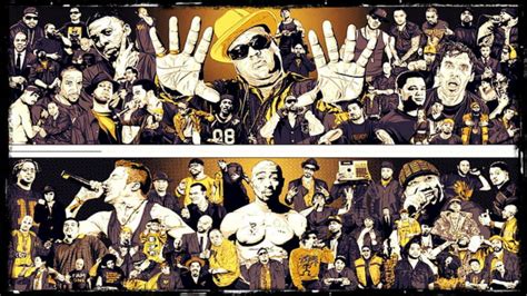 east coast west coast hip hop rivalry|Music Library Thematic Displays: East vs West Coast Rap.